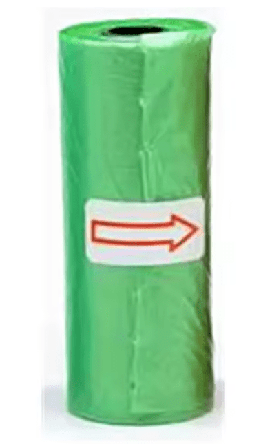 Eco - Friendly Dog Poop Bags – Compostable & Leak - Proof - Furvix