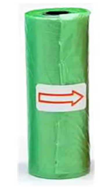 Eco-Friendly Dog Poop Bags – Compostable & Leak-Proof