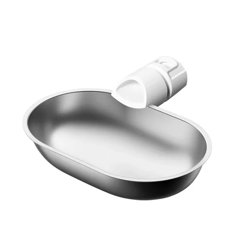 PureFlow Automatic Cat Water Fountain