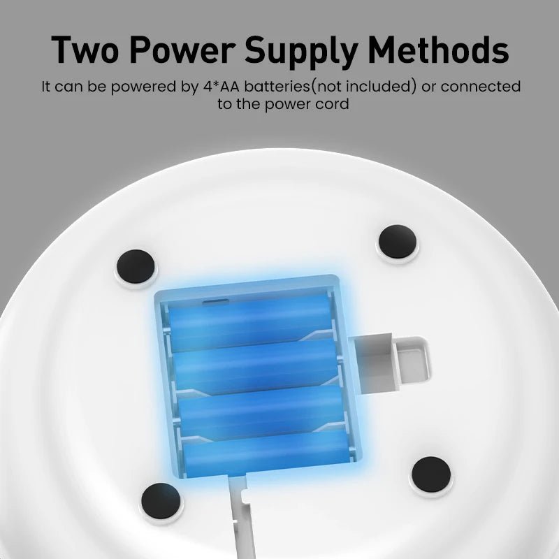 Interactive Cat Toy Set with Smart Modes - Furvix