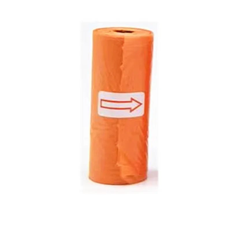 Eco - Friendly Dog Poop Bags – Compostable & Leak - Proof - Furvix
