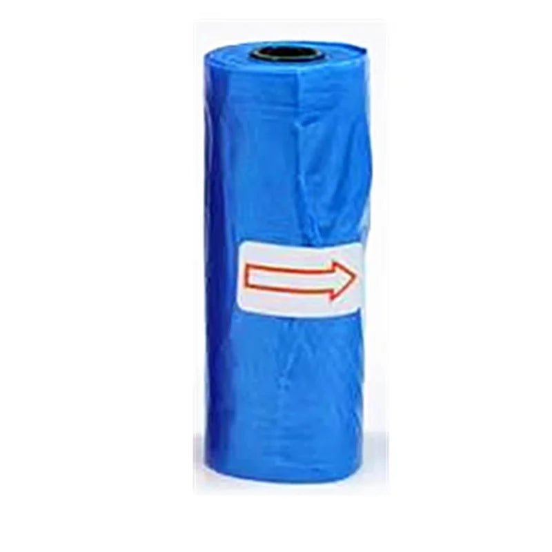 Eco - Friendly Dog Poop Bags – Compostable & Leak - Proof - Furvix